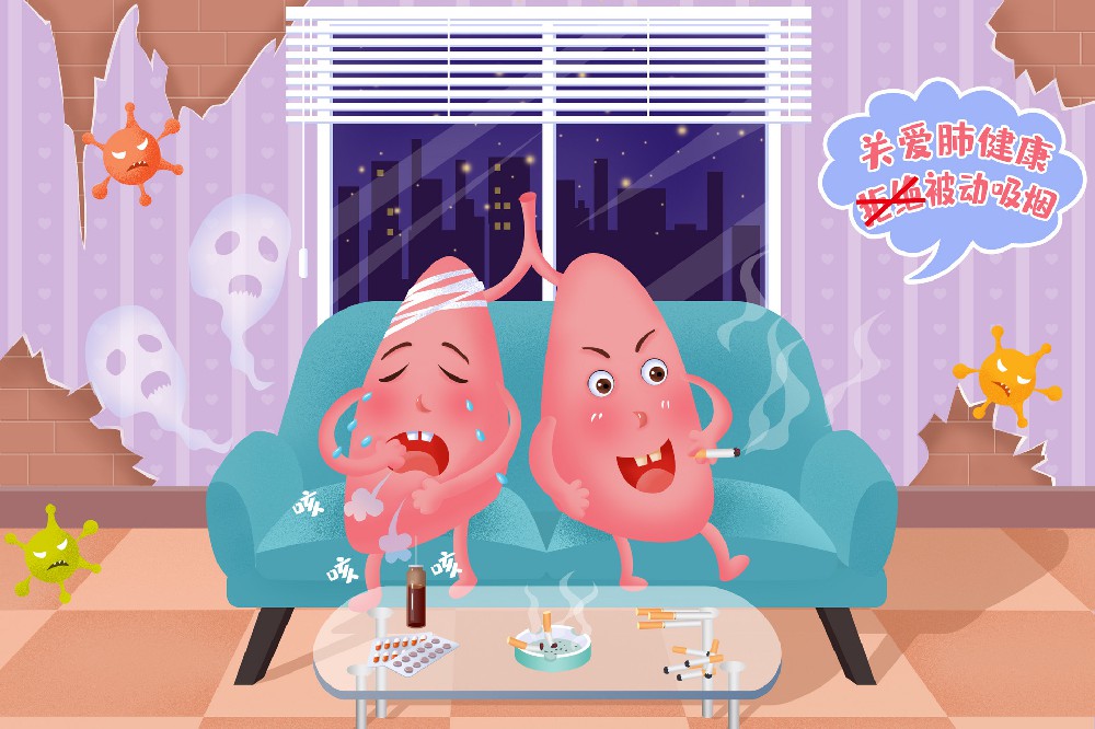 摄图网_402398940_banner_卡通风格医疗健康关爱肺健康插画(企业商用).jpg