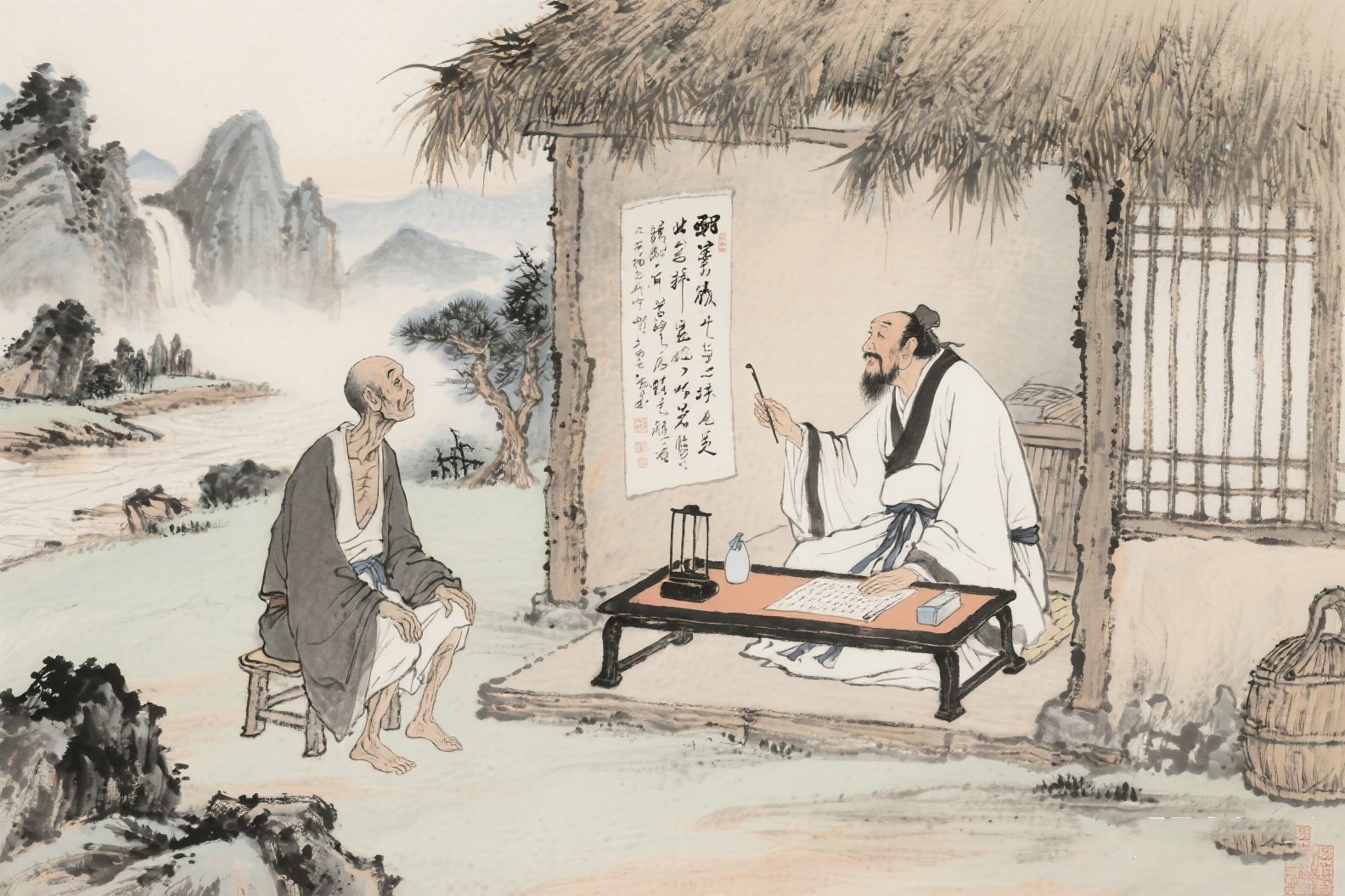 癌性发热怎么退热？