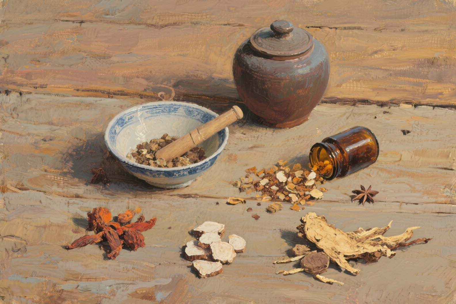 前列腺癌引起夜尿频繁怎么办?