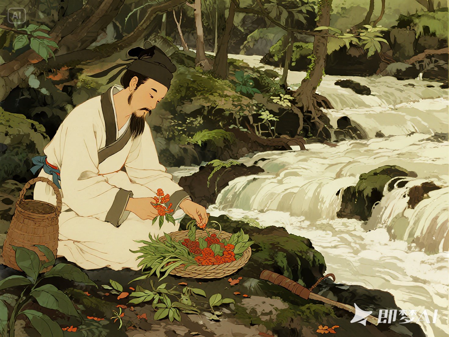 红豆杉泡水抗癌吗