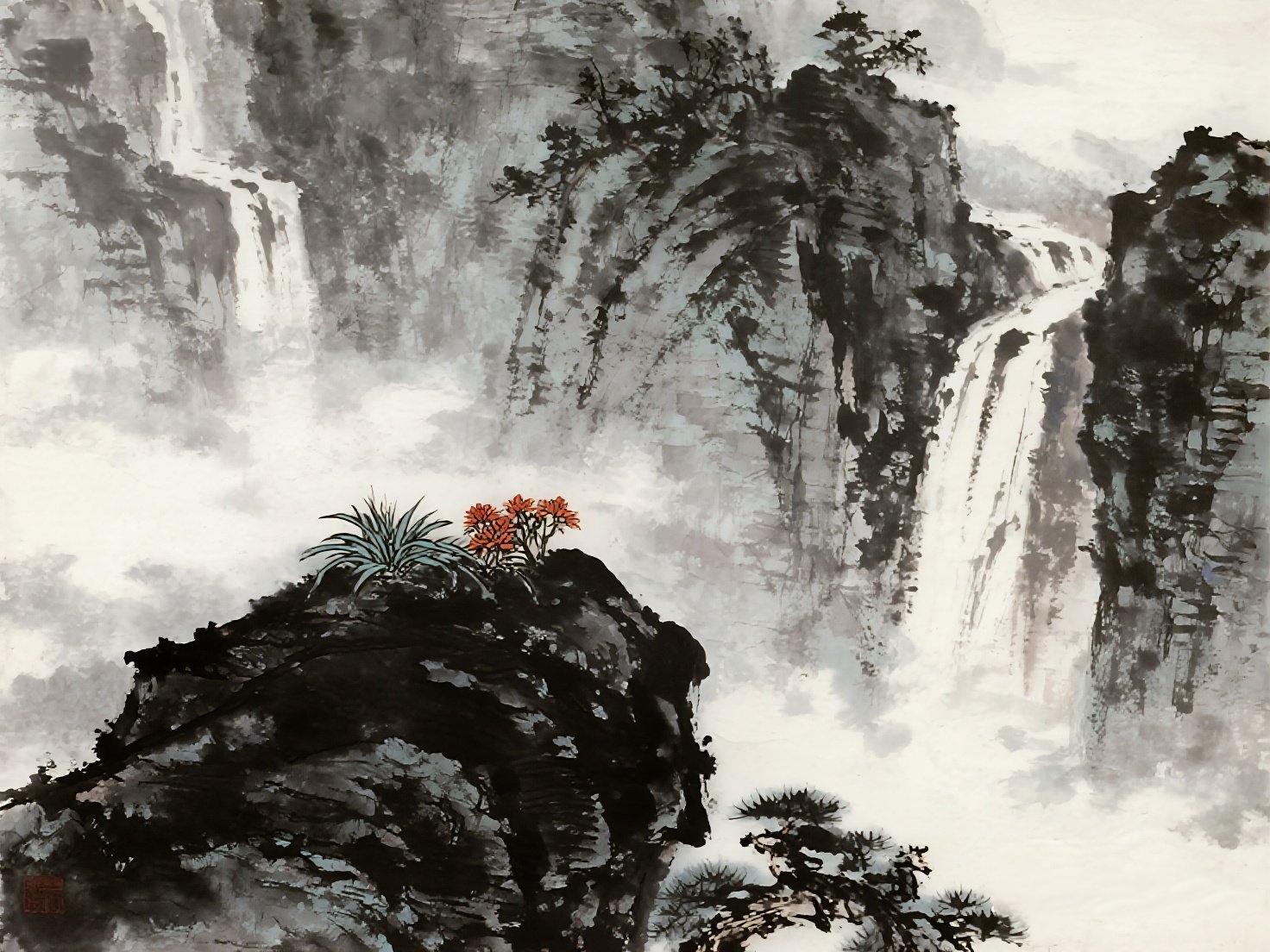 脑胶质瘤中医治疗